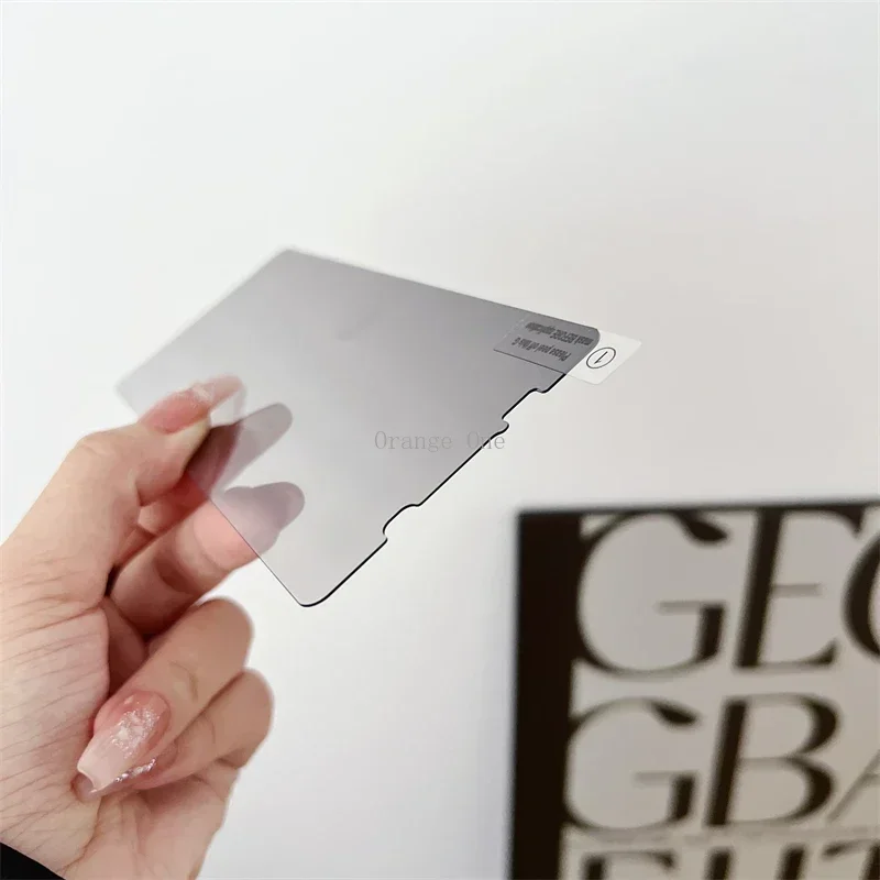 Premium Privacy Tempered Glass Screen Protectors - Anti-Spy Protective Film (2 or 3 Pack)