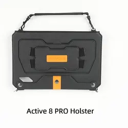 Rugged Blackview Tablet Cover with Holster Attachment for Active Series (C02 For 10.36 inch)