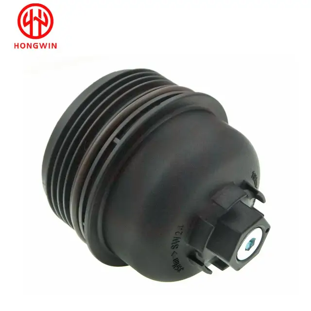 high-quality oil filter cap for Hyundai and Kia vehicles