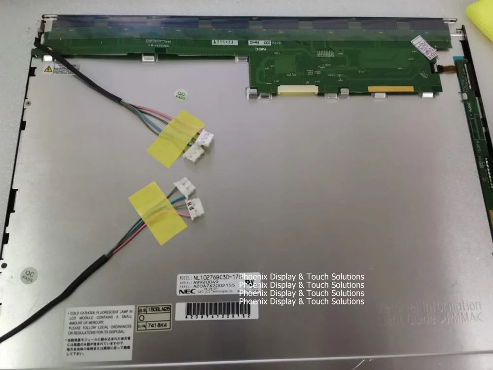 NL10276BC30-17 NL10276BC30-17E NL10276BC30-17B, 15 ġ LCD ũ ÷ г