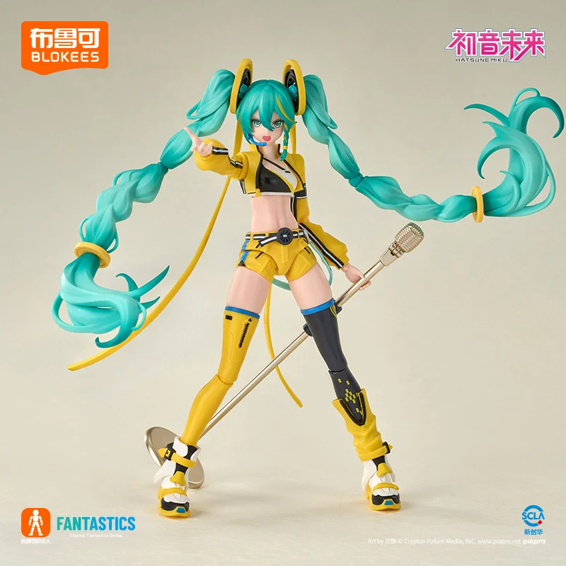 グングニル　blokees フィギュア　初音ミク プラモデル　桜限定版 グングニル様専用 blokees フィギュア 初音ミク プラモデル 桜限定版
