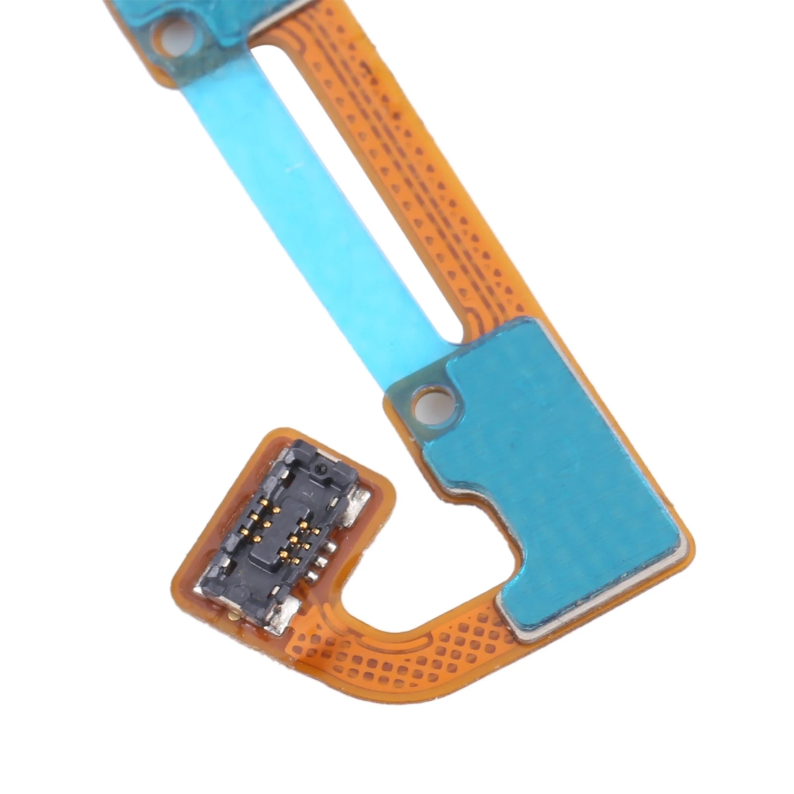 For Samsung Galaxy Watch Active SM-R500 Power Button Flex Cable Spare Parts