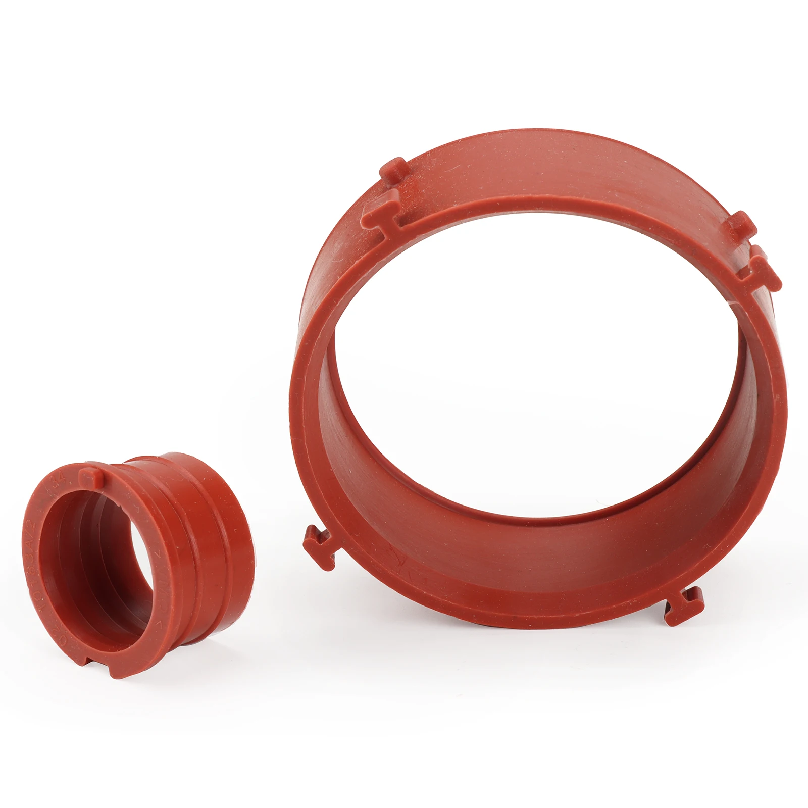 OM642 Diesel Engines Turbo Breather Intake Seal For Mercedes-Benz E320 E350 GL320 GL350 ML350 ML320 R350 6420940480 6420940580