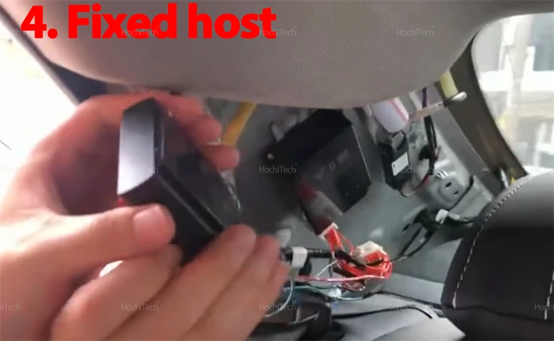 Für Toyota Camry XV70 Daihatsu Altis 2018-2024 Auto TPMS Reifen Digitale LCD Display Auto Sicherheit Alarm Reifendruck teile – Detail 23