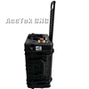 Handheld Laser Cleaner Mini Laser Rust Removal Pulse Laser Cleaning Machine for or Paint and Rust Removal 4