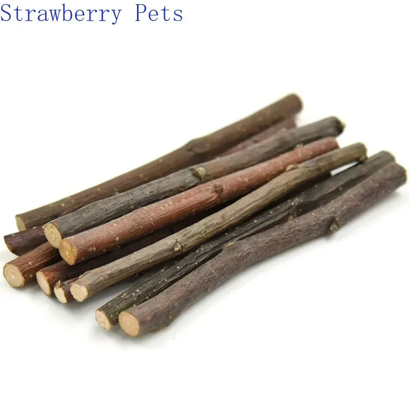 5pcs 10pcs 40pcs Chew Stick 4
