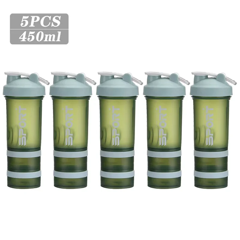 Green-5PCS