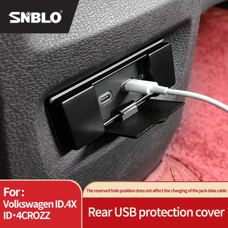 ڵ  USB  Ʈ ȣ Ŀ,  , ٰ VW D4X ID6 CROZZ ID3 ID4 CROZZ ׼