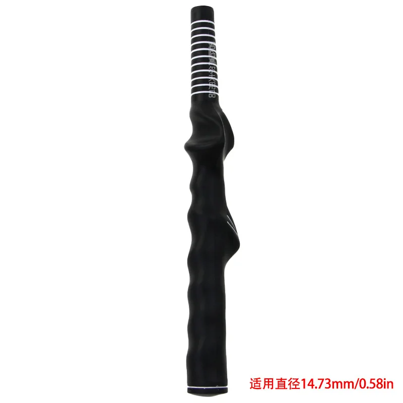 Golf Hand Position Grip Trainer - Right-Handed, Hand Position Training Aid, Golf Training Aid, Golf Practice and Grip Mastery -