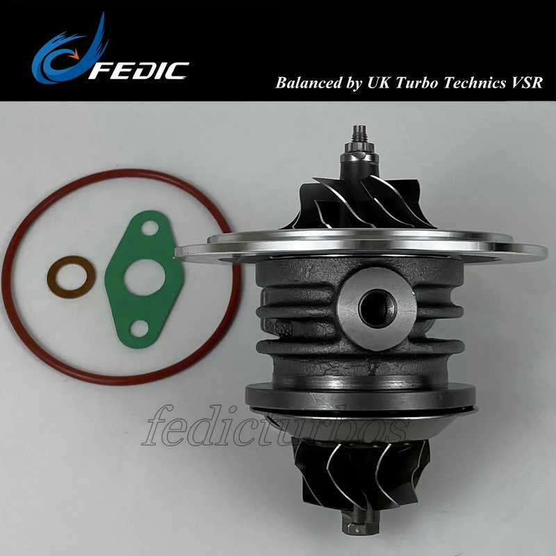 ͺ GT1549 702404 Opel Renault  ͺ  chra īƮ 2.2L D DTI G9T G9T722 90 HP 2000-