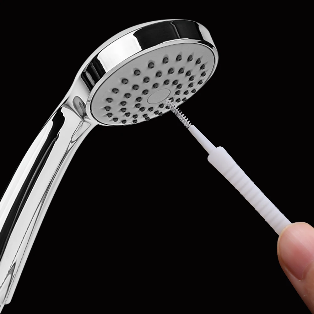 1-50PCS Mini Cleaning Brush Computer Keyboard Mobile Phone Hole Port thumbnail 7