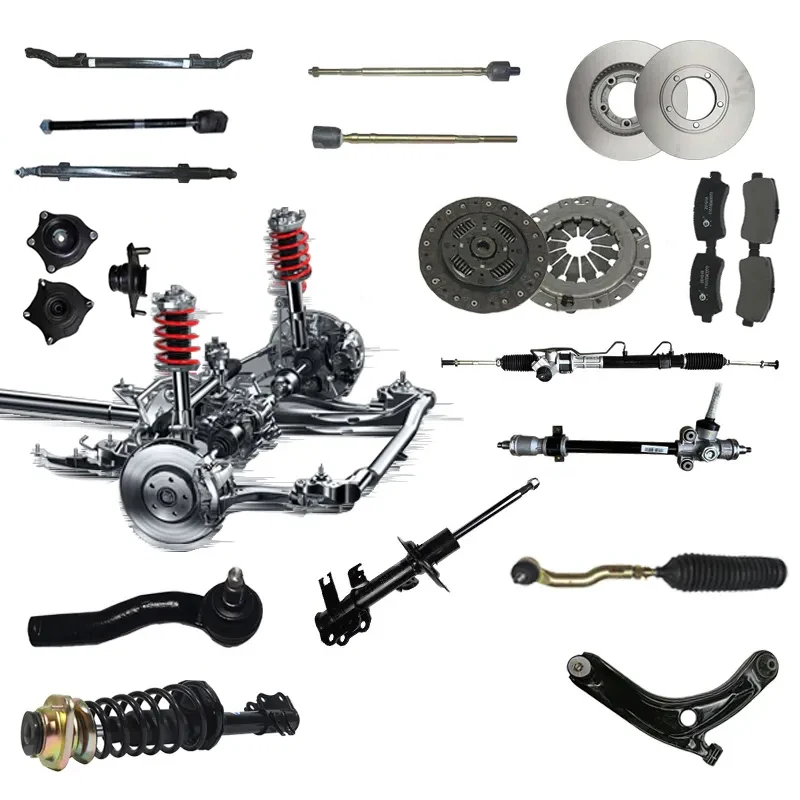 

Оптовый продавец автозапчастей для Changan Chana Wuling Fiesta alмаз DFSK HongQi, комплектные детали по заводской цене