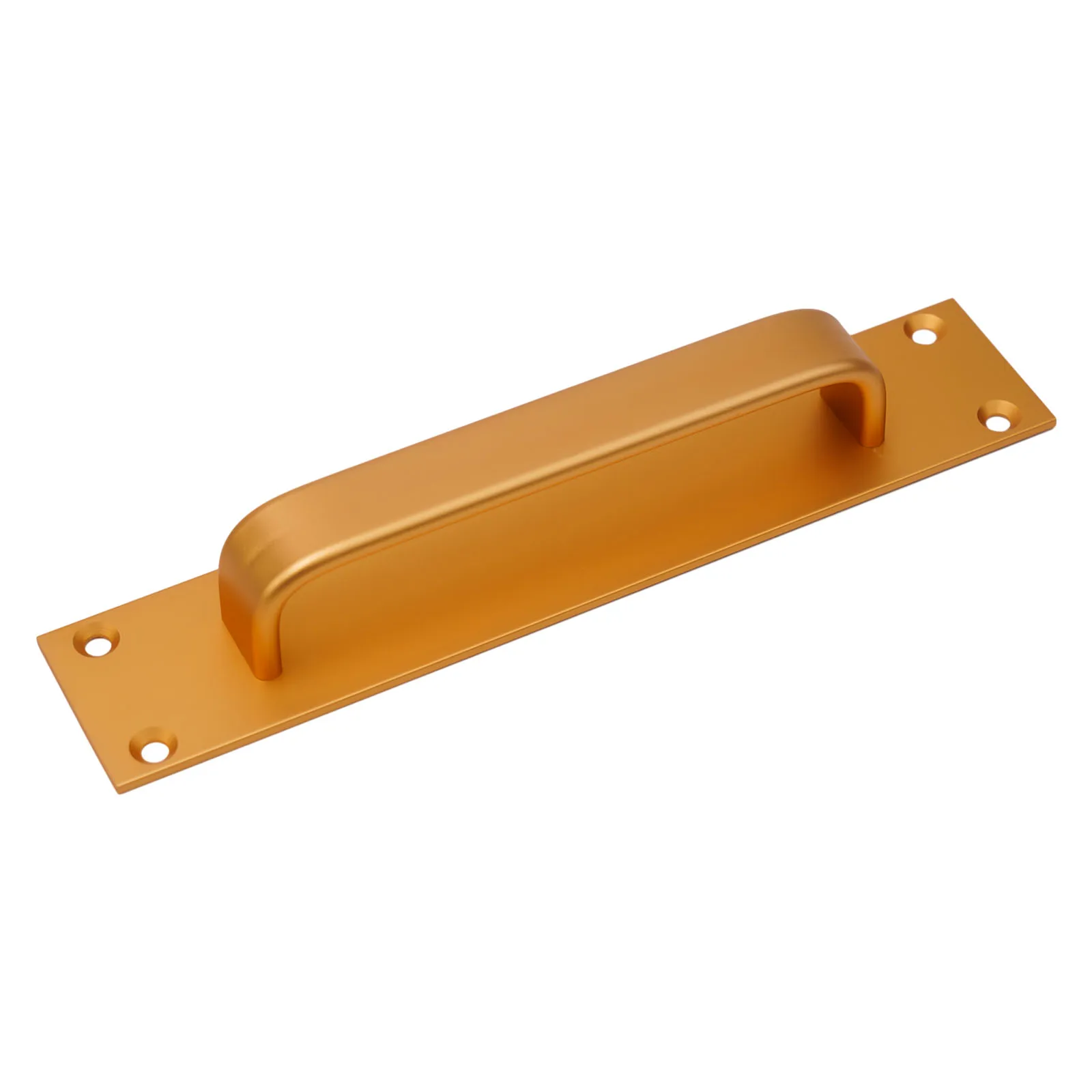 

Alloy Handles Door Handles Brand New Closet Door Handles High Quality High-quality Materials Practical Wooden Door