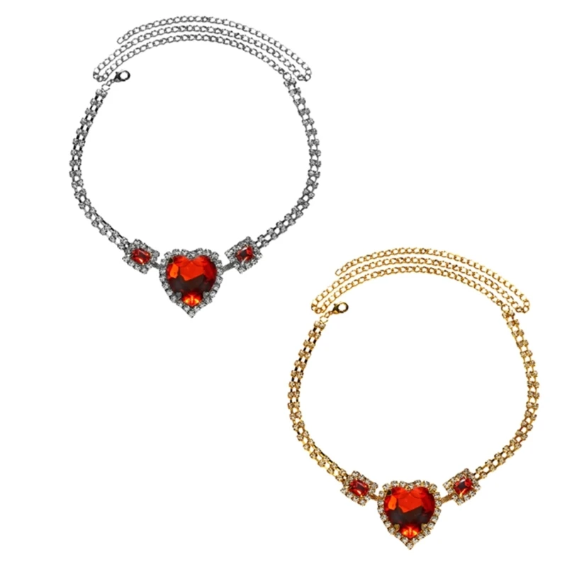 

Цепочка на ногу со стразами, высокая цепочка на бедро, цепочка на ногу с кристаллами, цепочка для тела, аксессуары, ювелирные