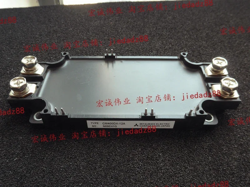 

CM400DX-12A new and original