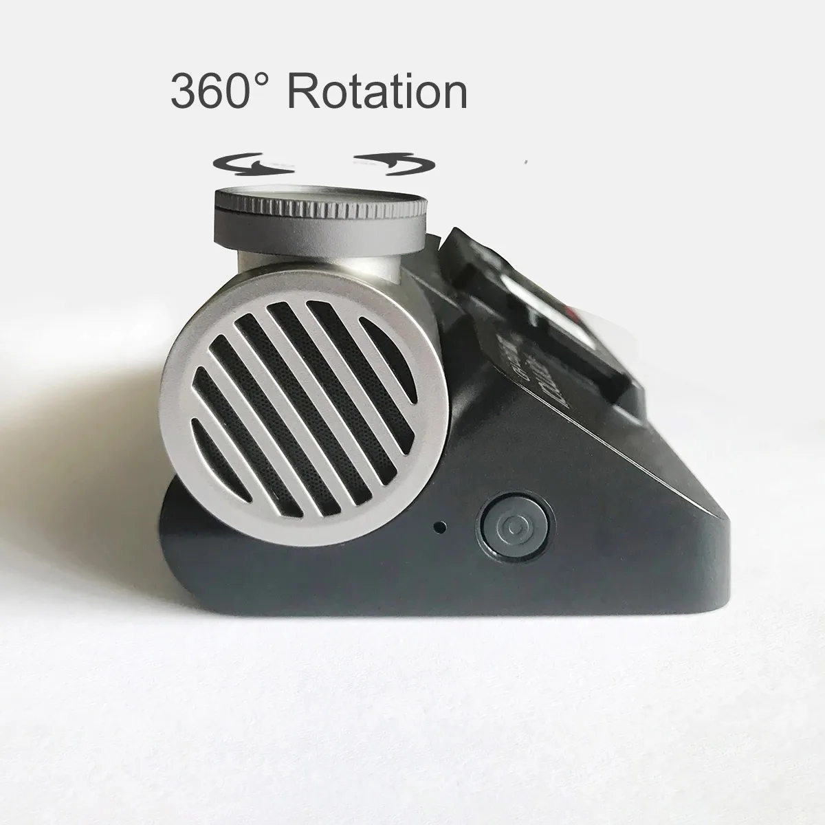 기존 70 mai Dash Cam 4K A800 CPLFilter 편광 Glas CPL 필터 70 mai A800S 원형 편광판 유리 1PCS