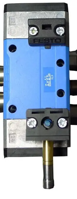 

Festo Solenoid Valves MN1H-5/2-D-3-FR-C 159711 Stock