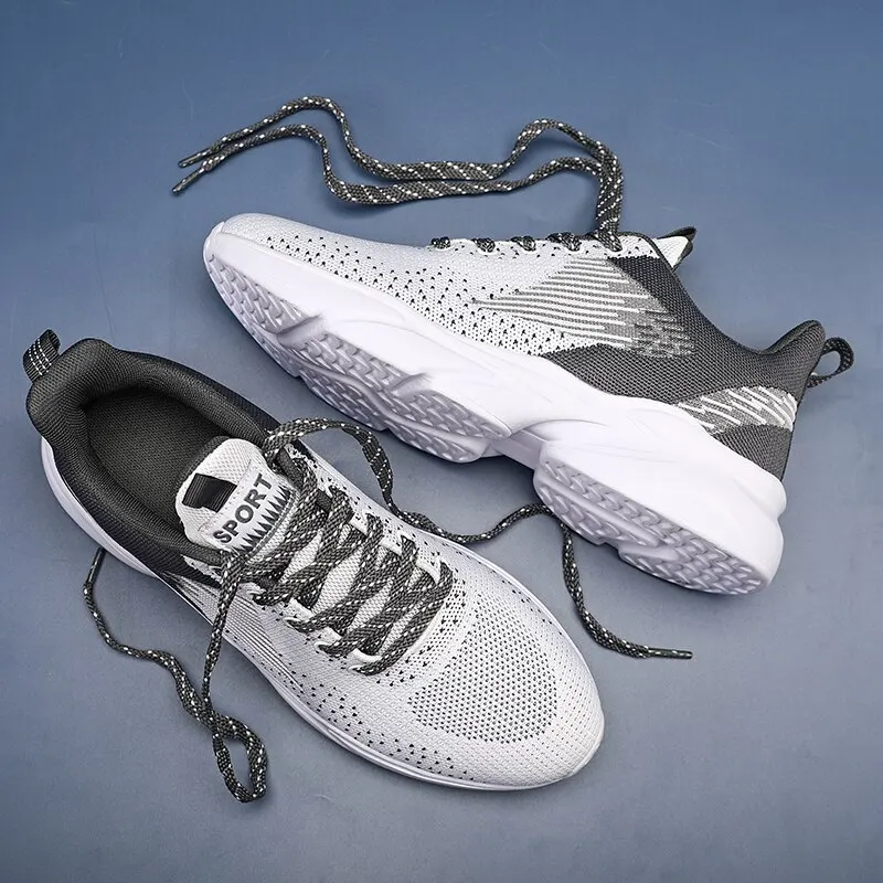 ZSHYX2311-White grey