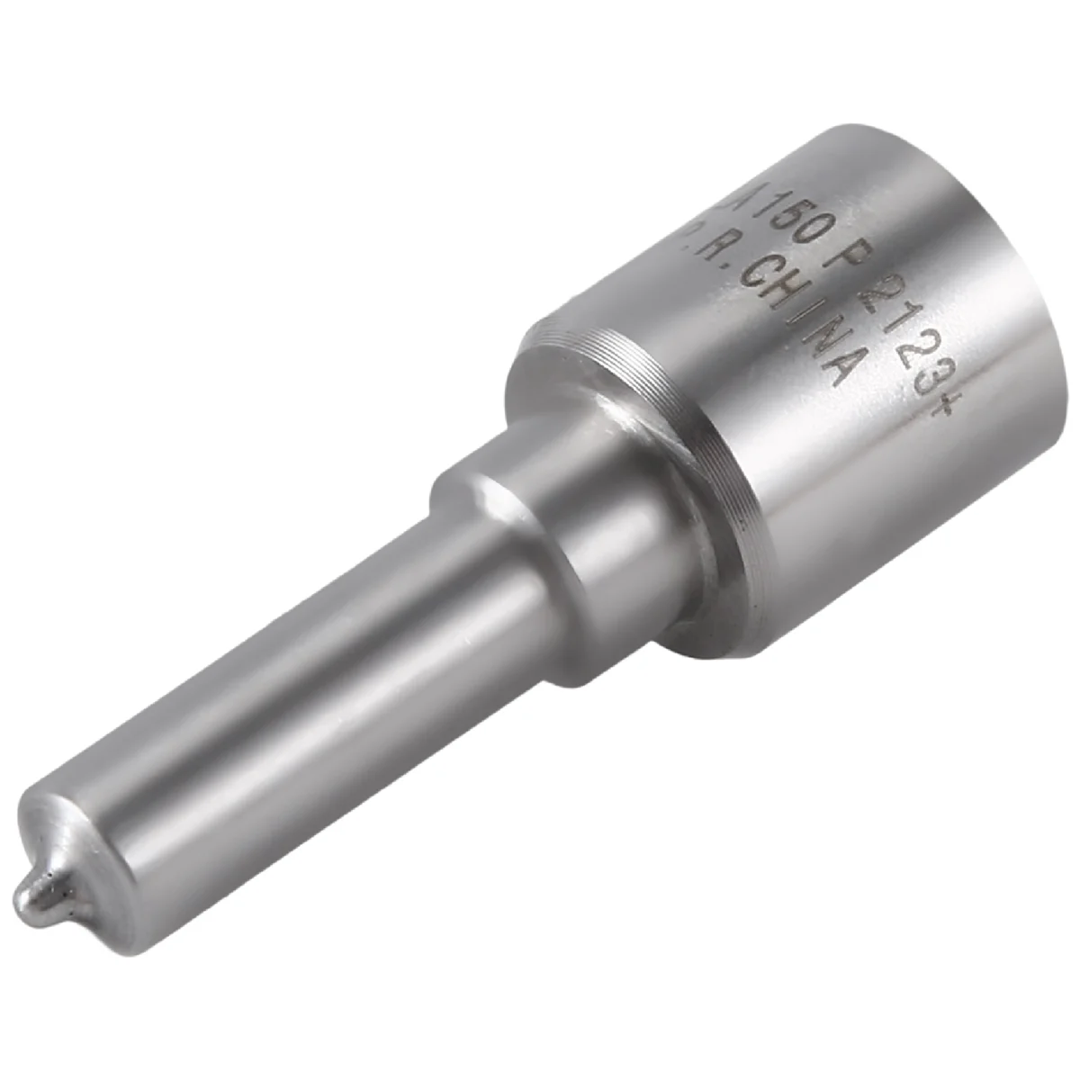 

DLLA 150P2123 New Crude Oil Common Rail Injector Nozzle Fuel Sprayer for Injector 0445120165/291