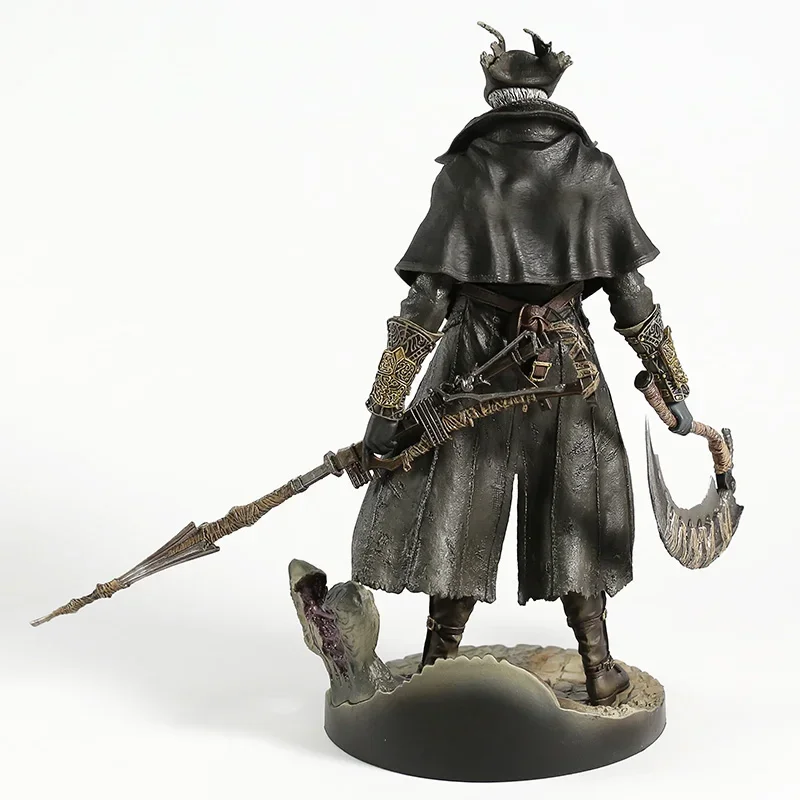Bloodborne オールドハンター 1/6 スケール PVC スタチュー フィギュア
