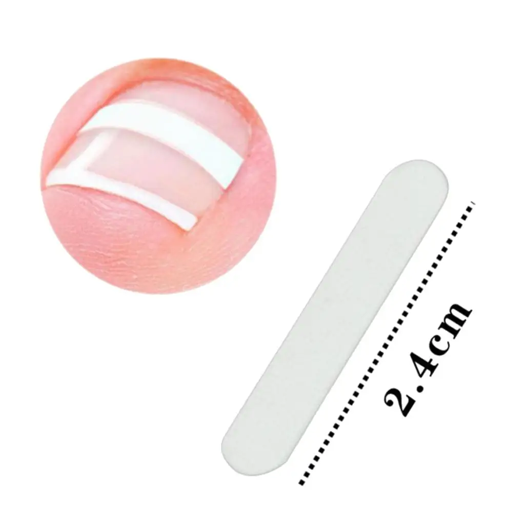 12 Pcs Ingrown Toe Nail Correction Wire Fixer Ingrown Toe Corrector 6