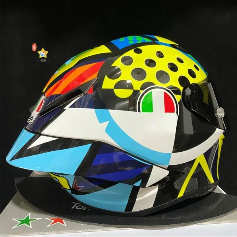 Ǯ ���̽� ��� PISTA GPRR ����ũ�ν� ���̽� Capacete �̱� ���� ���̿��� ���� ������ ������� ��� ���