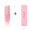 Lashes Cases Pacakaging With Tray Customized Lashes Boxes With Your Logo Wholesale 5ml Gradient LipglossBottle And Boxes 5