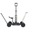 NSH Camera Dolly  Hand Truck Trolley Platform To Keep The Camera Moving 2