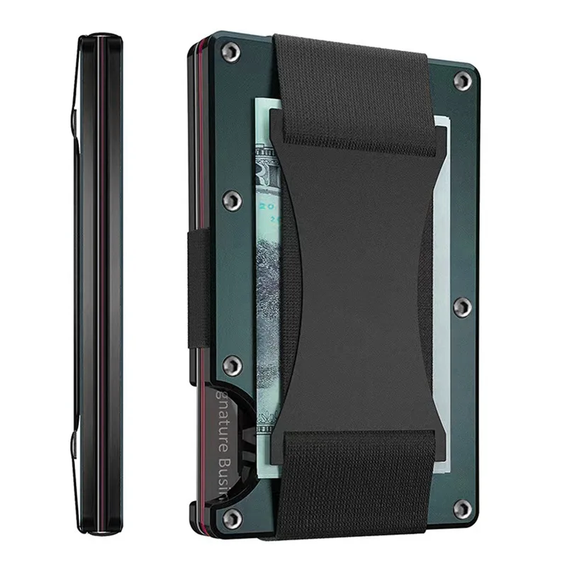 strap green