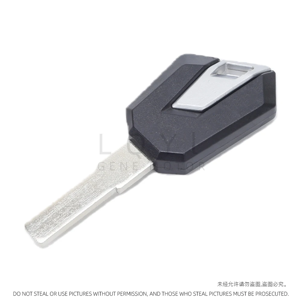 QJMOTOR SRK600RS SRK800RR SRK800RS QJ600RS QJ800RR QJ800RS SRK900 Sai921용 오토바이 접이식 블랭크 키 키 엠브리오