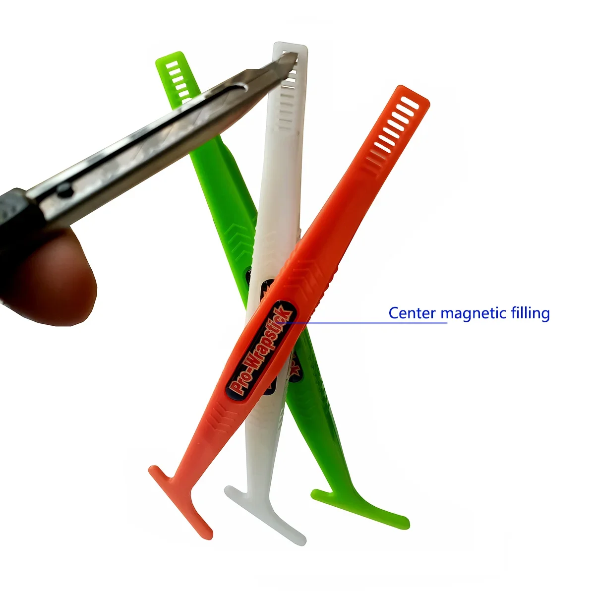 3 in 1 Micro Mini Squeegee Tucking Tools (Soft / Medium / Hard)