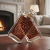 KAYALI 28 Unisex Perfume 100ml Long Lasting Fresh Mild Elegant Floral Fruity Natural Fragrance Five Scents Eden Sparkling Lychee