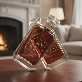 KAYALI 28 Profumo unisex 100ml Lunga durata Fresco delicato Elegante floreale fruttato Fragranza naturale Cinque profumi Eden Sparkling Lychee