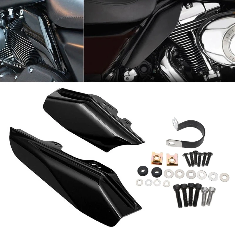 

Motorcycle Modificed Accessory for Street-Electra Glide-Road King FLHR FLHX FLTR