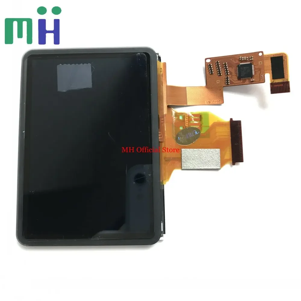 NEW LCD Display Screen For Canon EOS 650D EOS Rebel T4i Kiss X6i - Foto 2