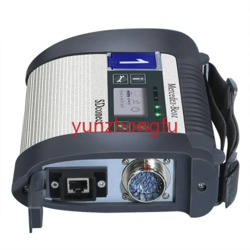 

Chip Voor Benz Auto En Truck Diagnostic Tool C4doip Sd Connect Compact Ster