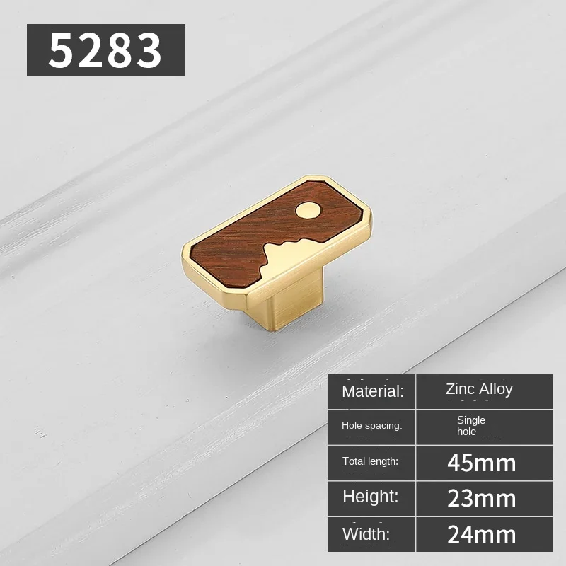 5283-S-Copper brushe