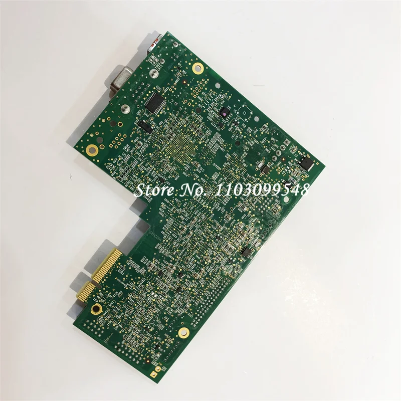 오리지널 ZT210 ZT220 메인보드 P1037974-068 제브라 ZT230 메인보드 바코드 프린터 마더보드 프린터 부품