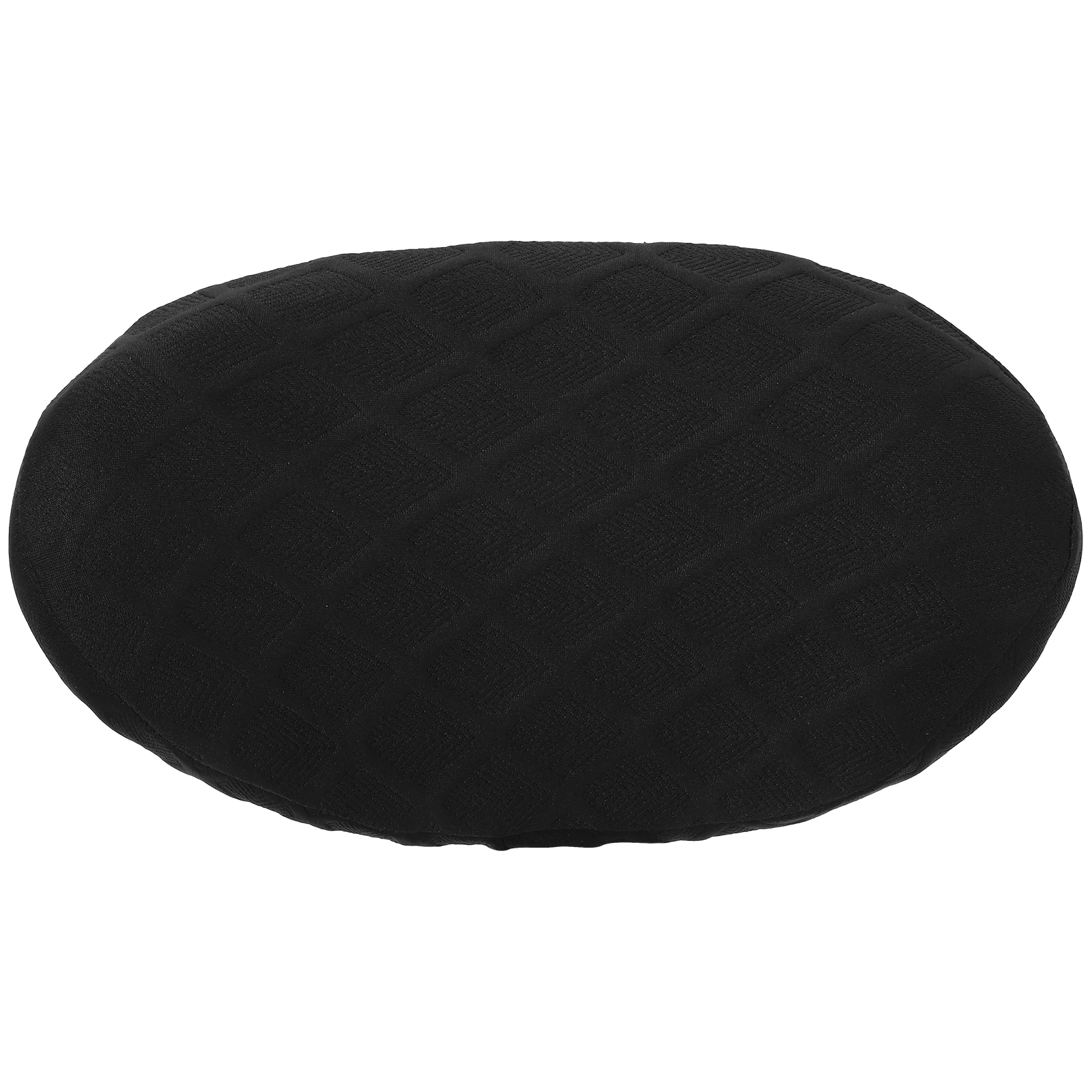 Office Chair Headrest Cover Retrofit Cushion Replacement Chairs Pillows Computer Supply Dust-proof Work Sleeve