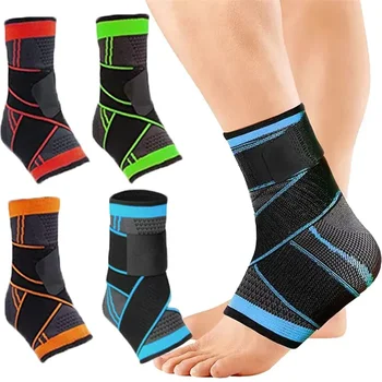 Ankle Support Brace 1