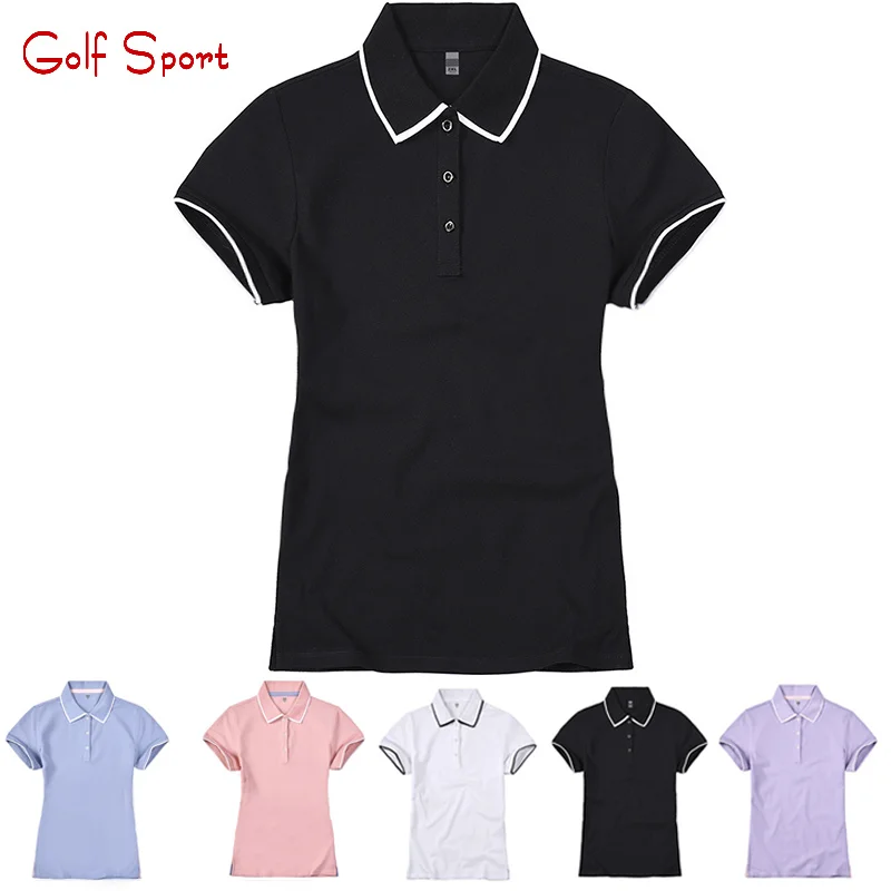 Golf shirts