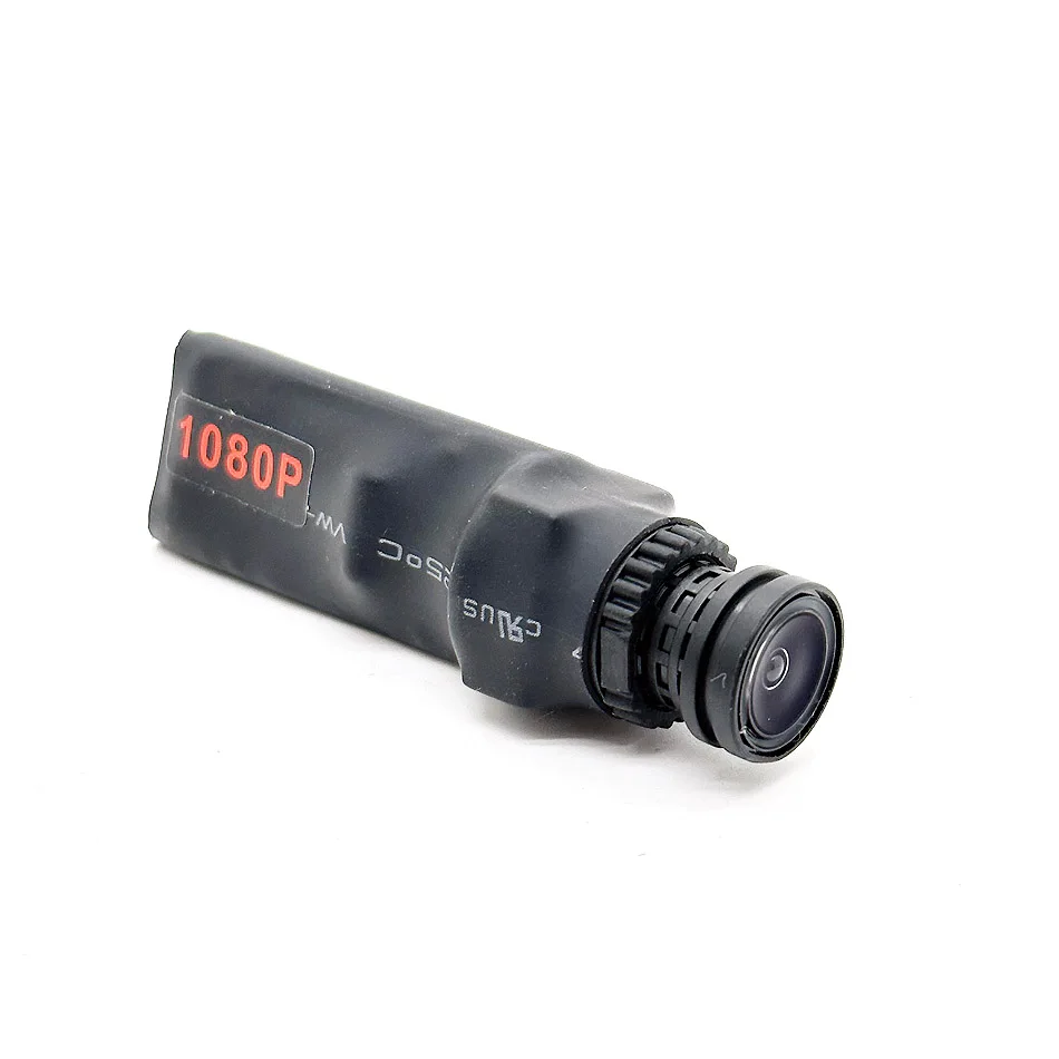 Caméra AHD 1080P DIY pour DVR - Capteur 1/3" NTSC/PAL