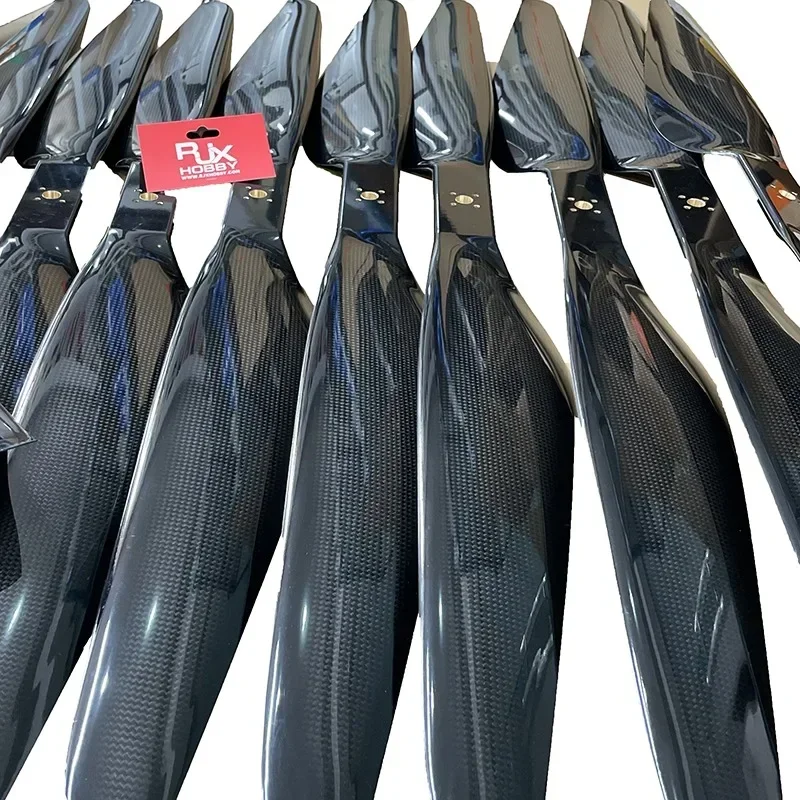 

RJX Agricultural Motor 40 Inch Aircraft Carbon Fiber Propeller
