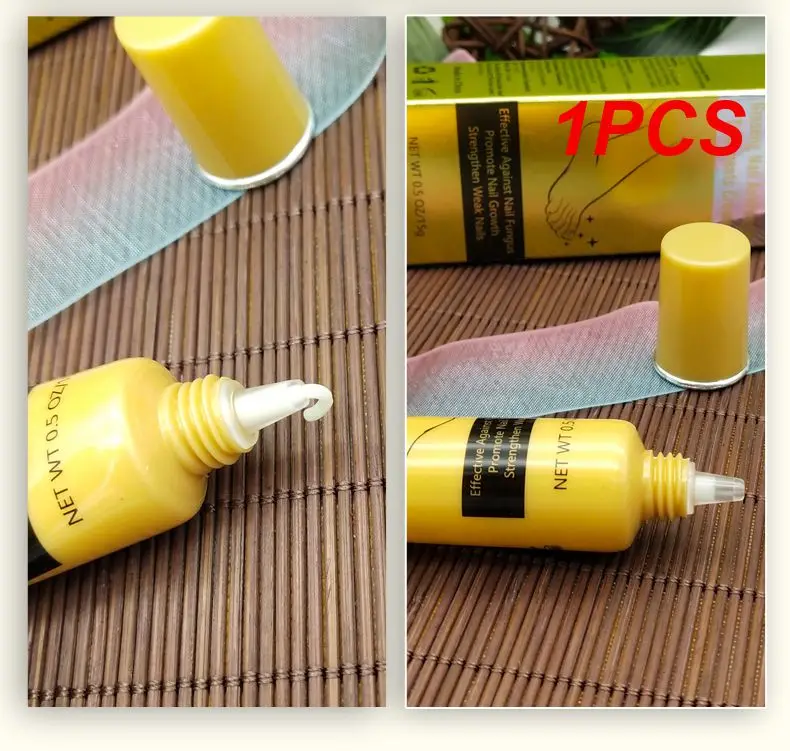 

1 шт., крем для ухода за ногтями, против онихомикоза