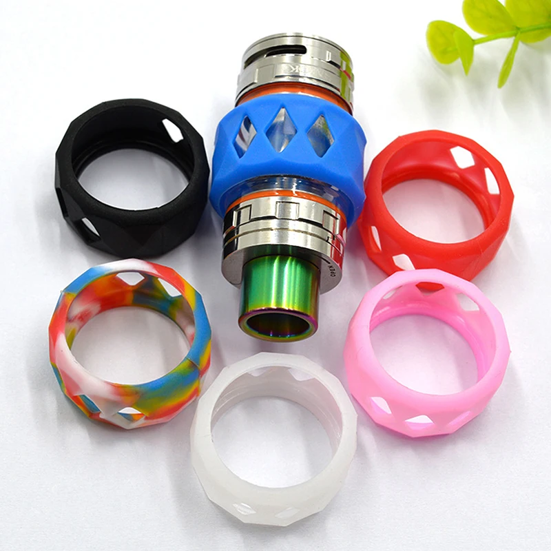 Silicone Bottle Cover 1pc For Bulb Glass Tube Tank