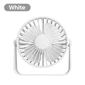 White A