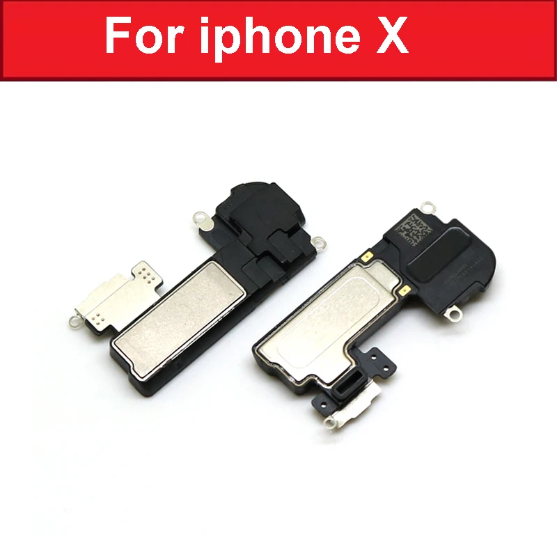 Premium Earpiece Speaker Replacement for Smartphones - High-Quality Cell Phone Audio Component Upgrade