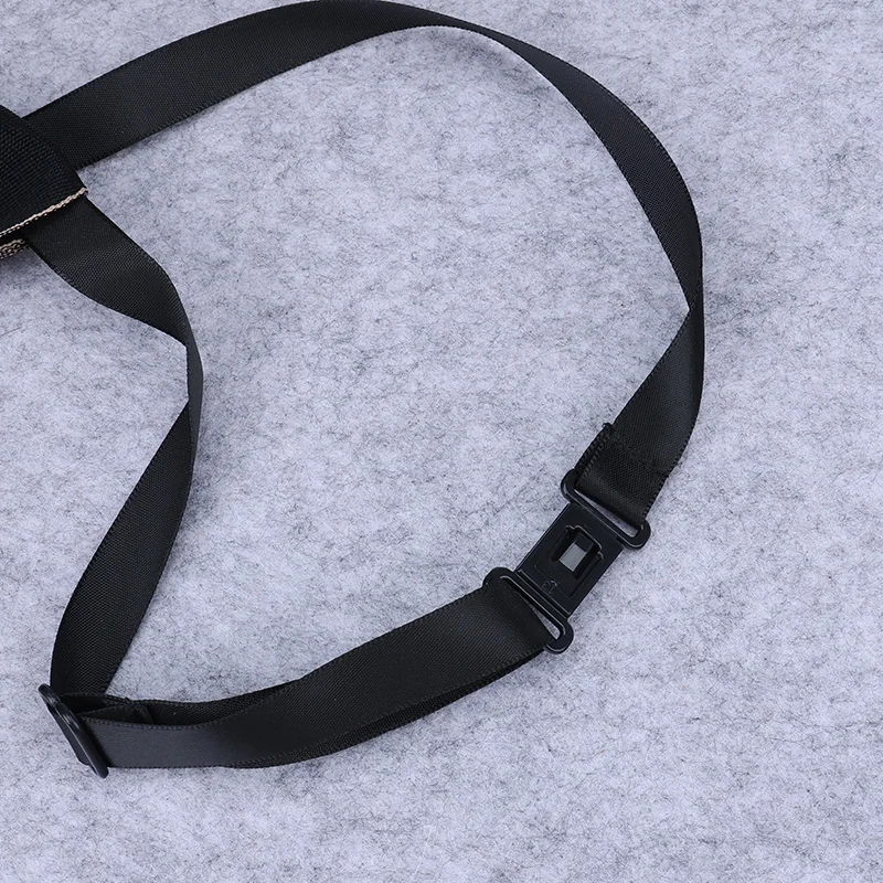 Hand Made Black Ribbon Tie Crystal Rhinestone Jewelry Men White Shirts College Girl Boys Collar Neck Ties Uniform Women Necktie Woven Necktie Necktie Set Clip On Tie