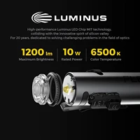 Flextail Zero Flashlight