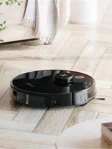 NEATSVOR X600pro 6000pa робот-пылесос с лазерной навигацией, виртуальная стена приложения, очистка точки останова, площадь очистки, моющая стирка